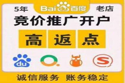 百度竞价账户托管：优化广告投放策略案例